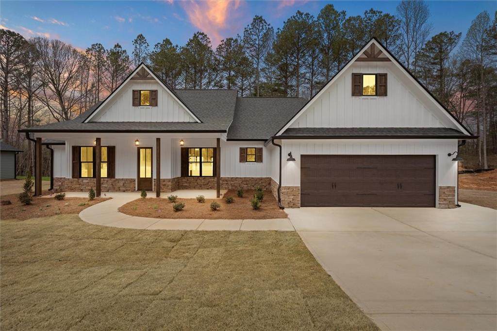 790 Presley Farm Parkway - Photo 1