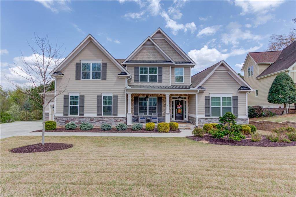 8760 Mica Creek - Photo 1