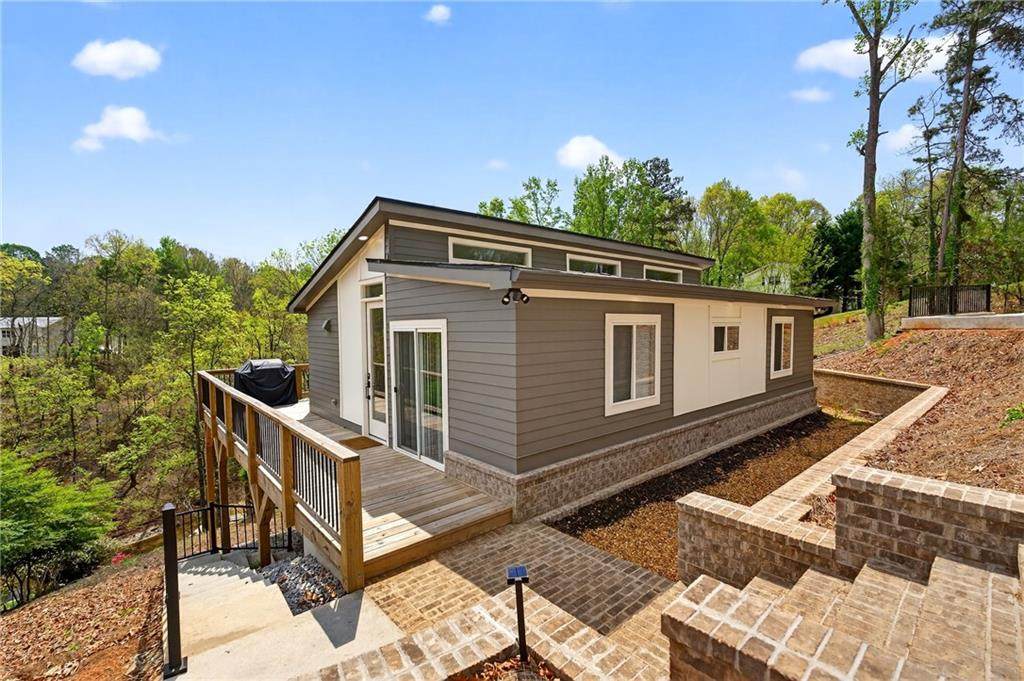 6564 Bermuda Lane - Photo 1