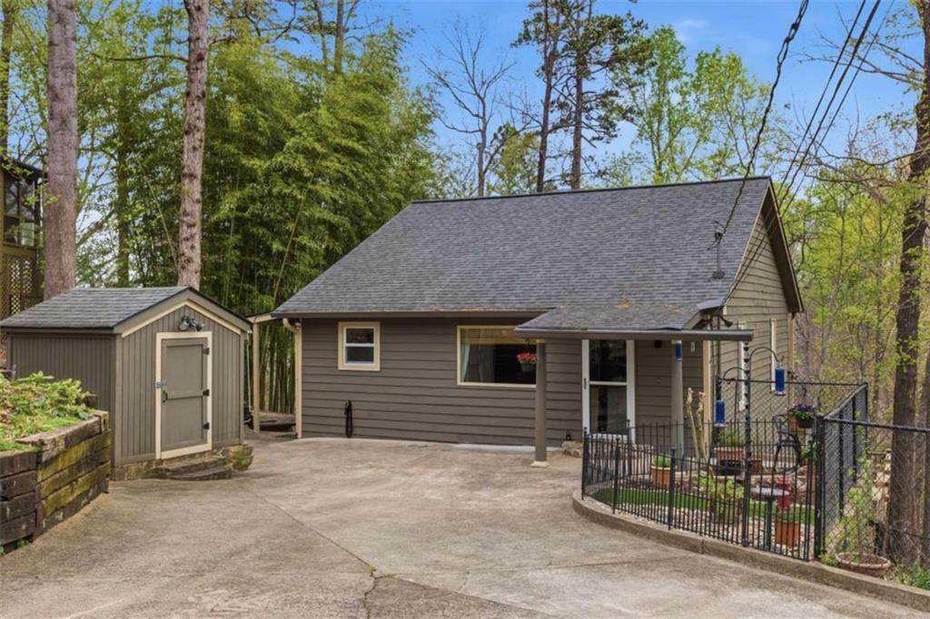 5428 Cove Road - Photo 1