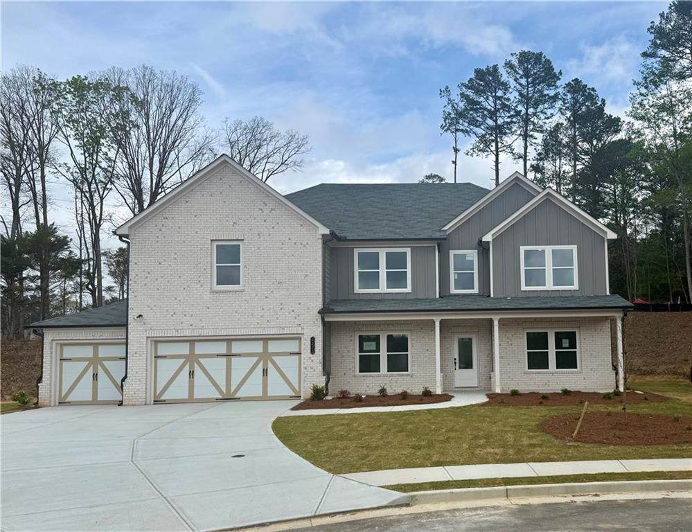 4270 Shirebrook Trail - Photo 1