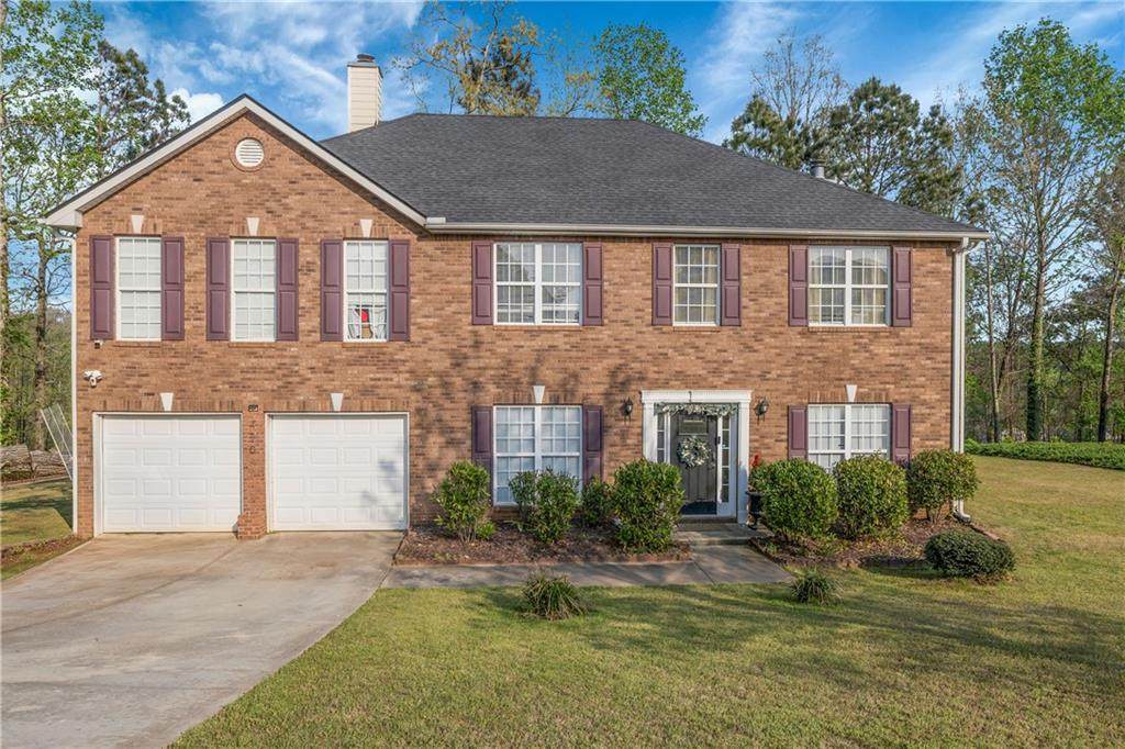 4704 Mayer Trace - Photo 1