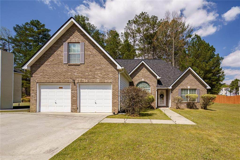 6869 Fireside Lane - Photo 1