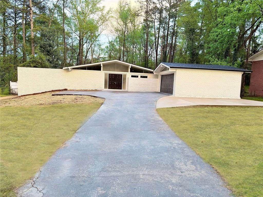 2533 Amalfi Drive - Photo 1