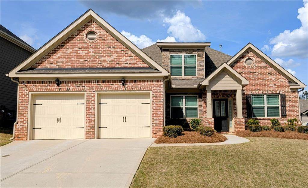 3708 Maple Hill Road - Photo 1