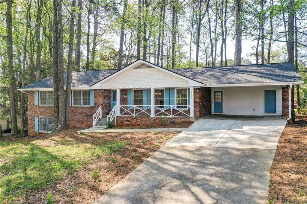 3553 Sandy Woods Lane - Photo 1