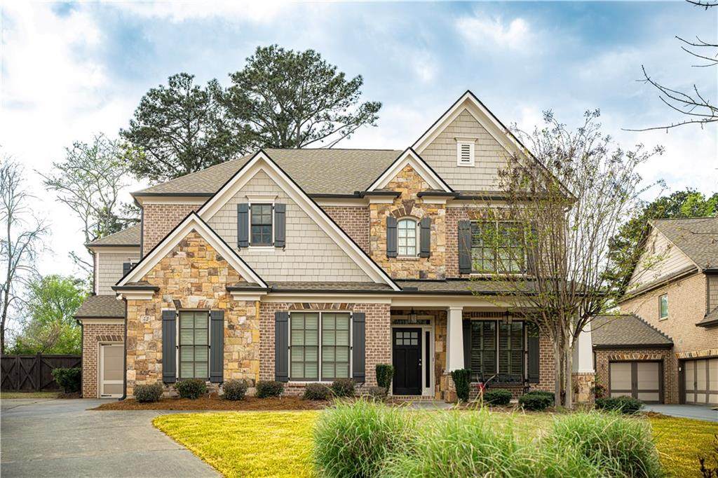 4871 Belle Estates Road - Photo 1