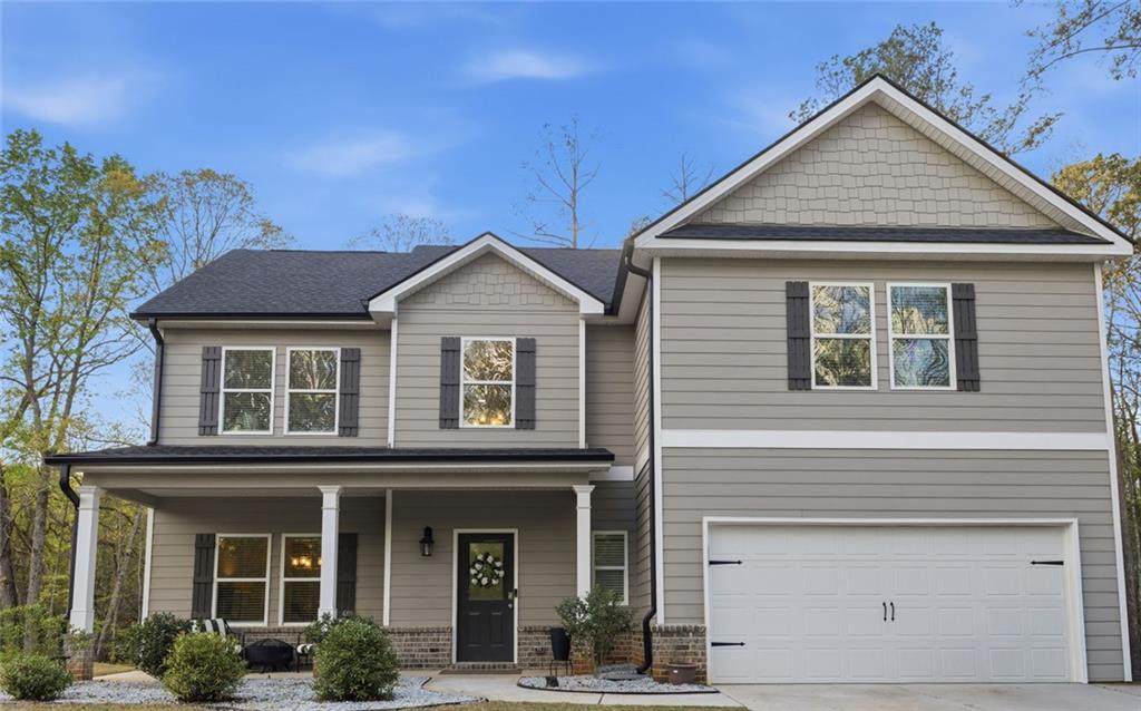 95 Haven Brook Way - Photo 1