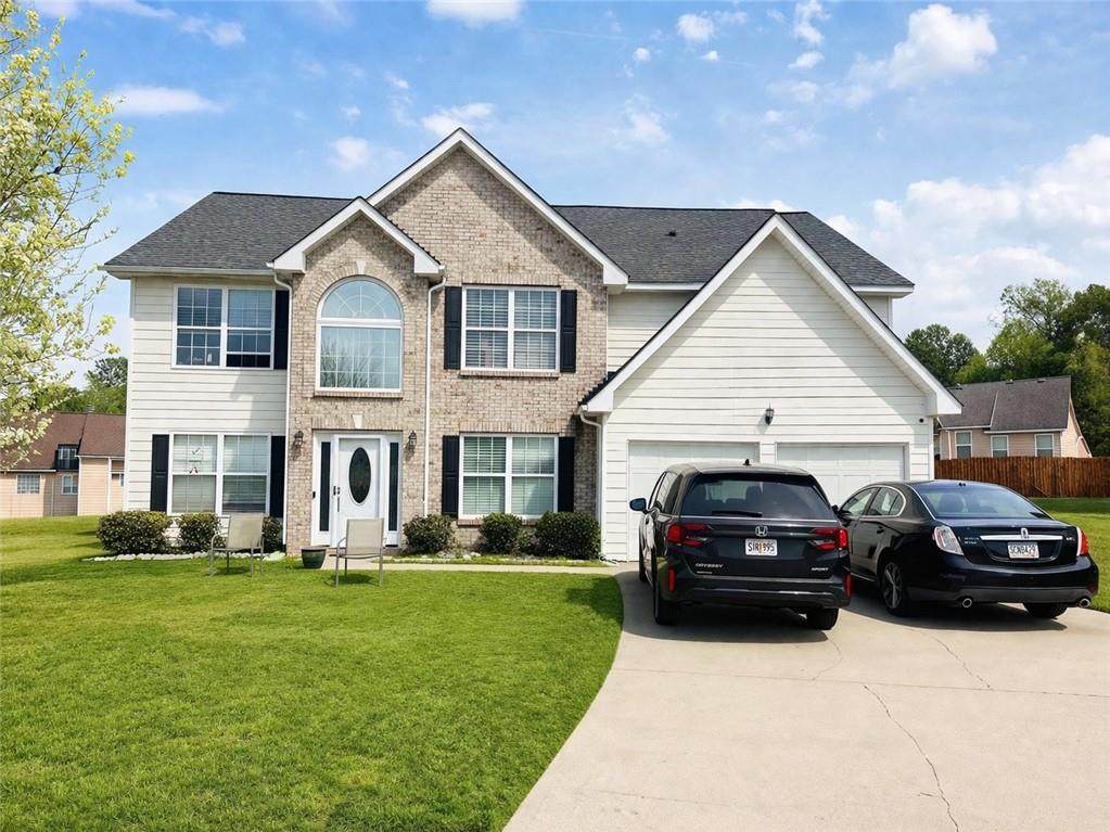 510 Shire Lane - Photo 1