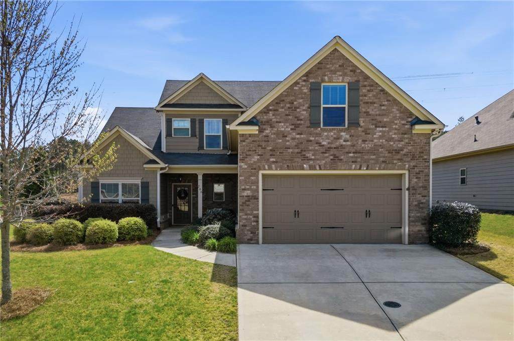 266 Cobblestone Trail - Photo 1