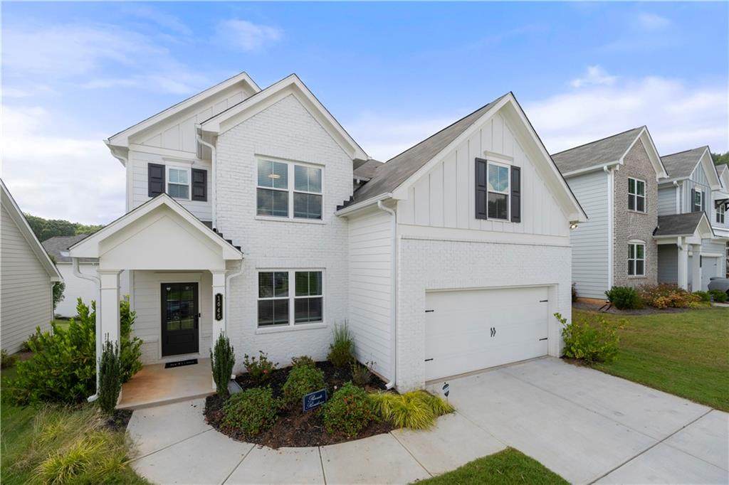 1645 Fulmont Circle - Photo 1