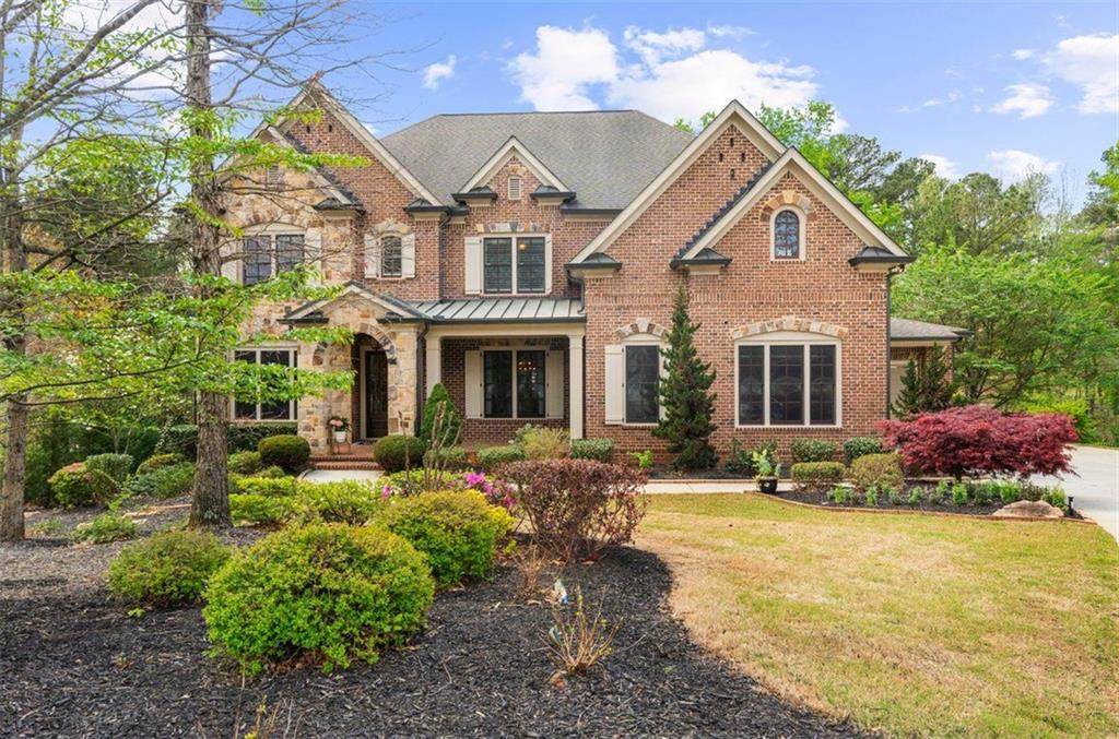 3086 Bagley Passage - Photo 1