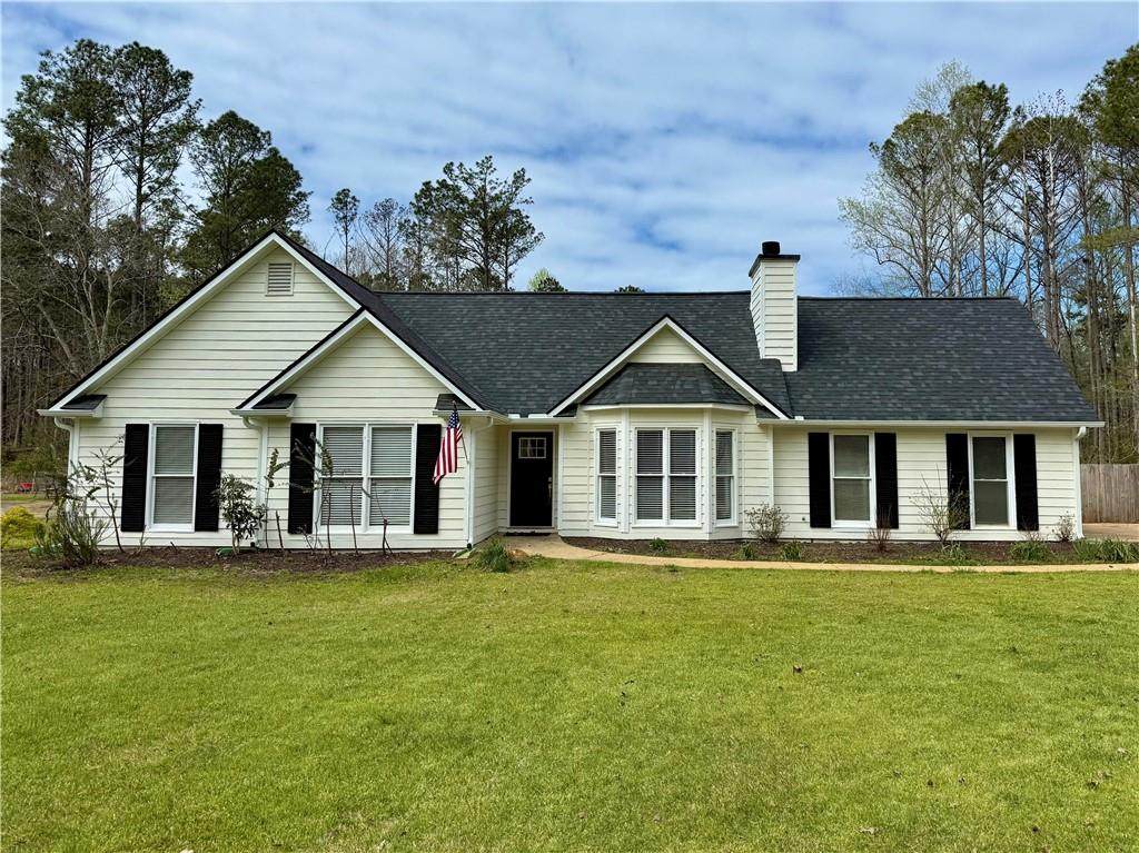 146 Jeb Stuart Drive - Photo 1