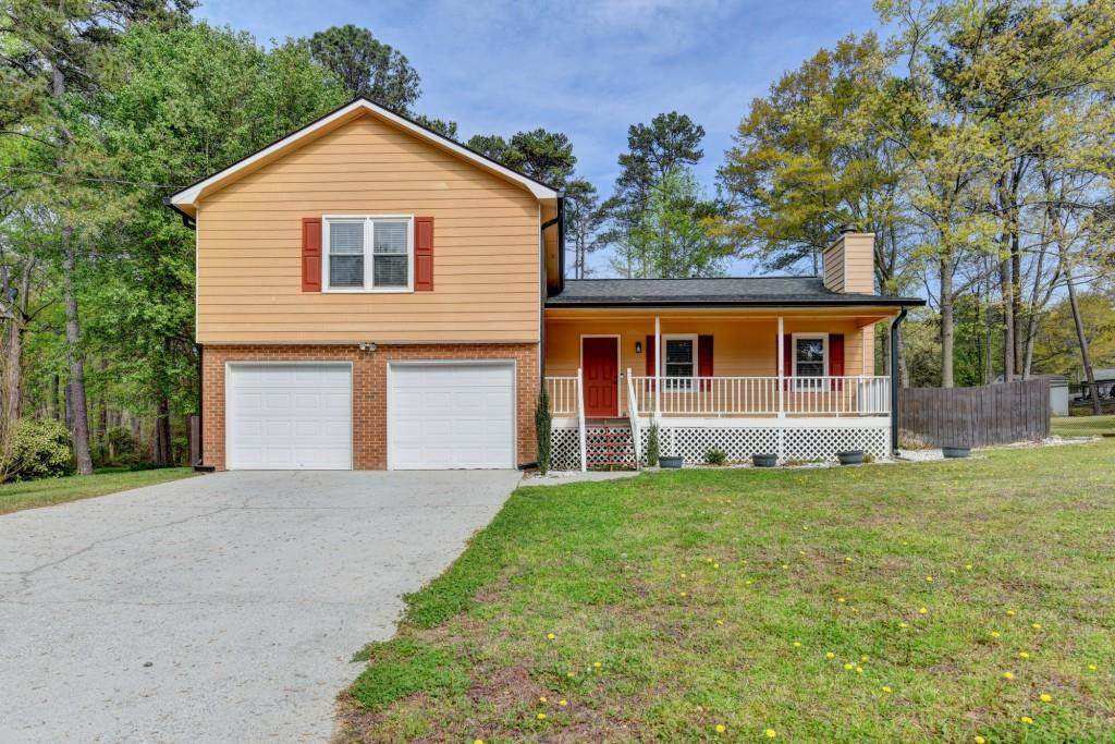 351 Cottonpatch Road - Photo 1