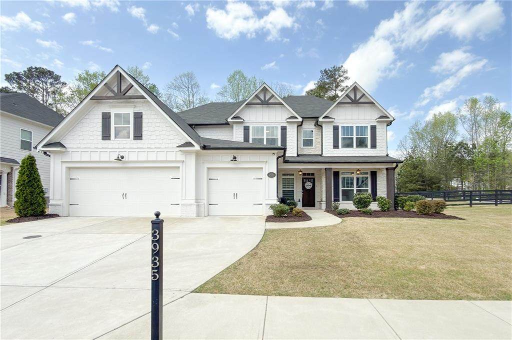 3935 Talavera Drive - Photo 1