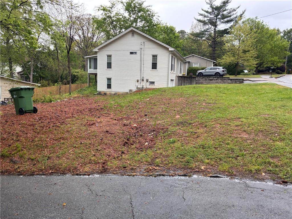 1809 Defoor Avenue - Photo 1