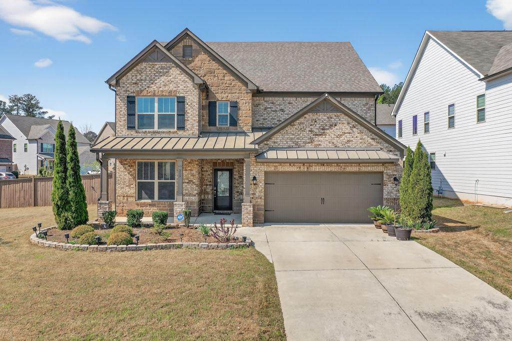 319 Granger Lane - Photo 1