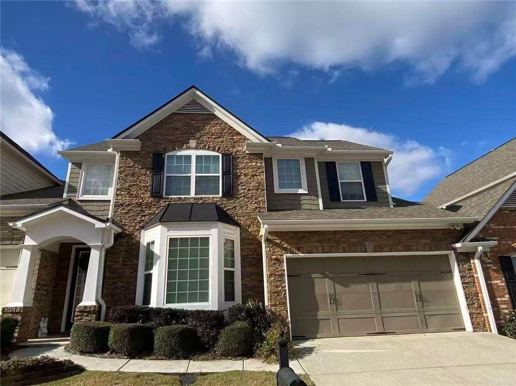 2675 Sardis Chase Court - Photo 1