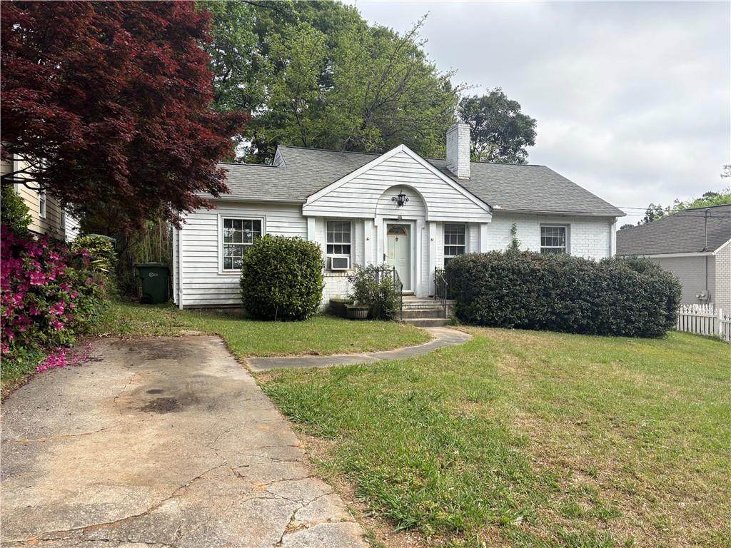 469 Hascall Road - Photo 1