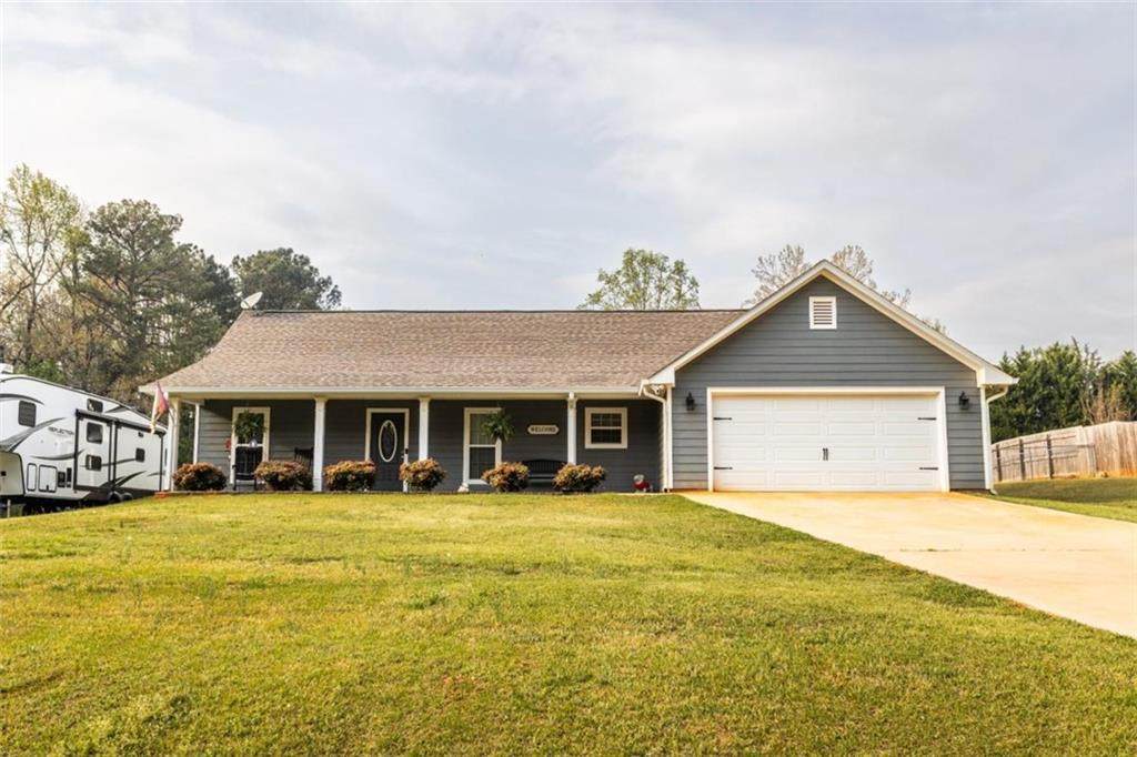 130 Salem Meadow Way - Photo 1