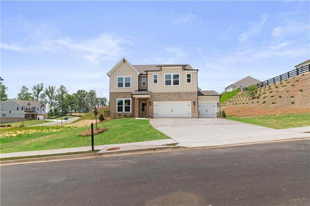 7525 Homer Drive - Photo 1