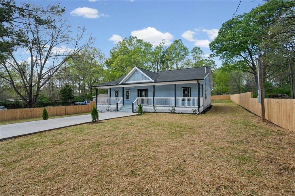 186 Salem Drive - Photo 1