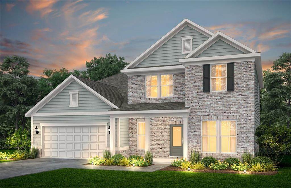 3090 Newell Drive - Photo 1