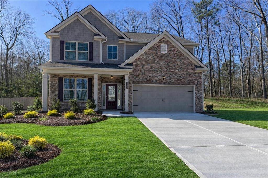 2260 Highridge Point - Photo 1