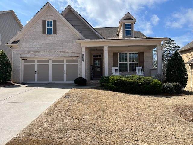 2850 Canter Meadow Drive - Photo 1