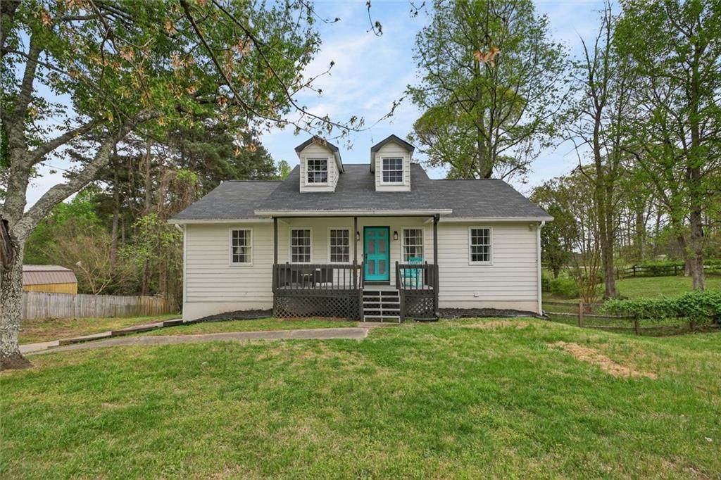 28 Stone Edge Drive - Photo 1