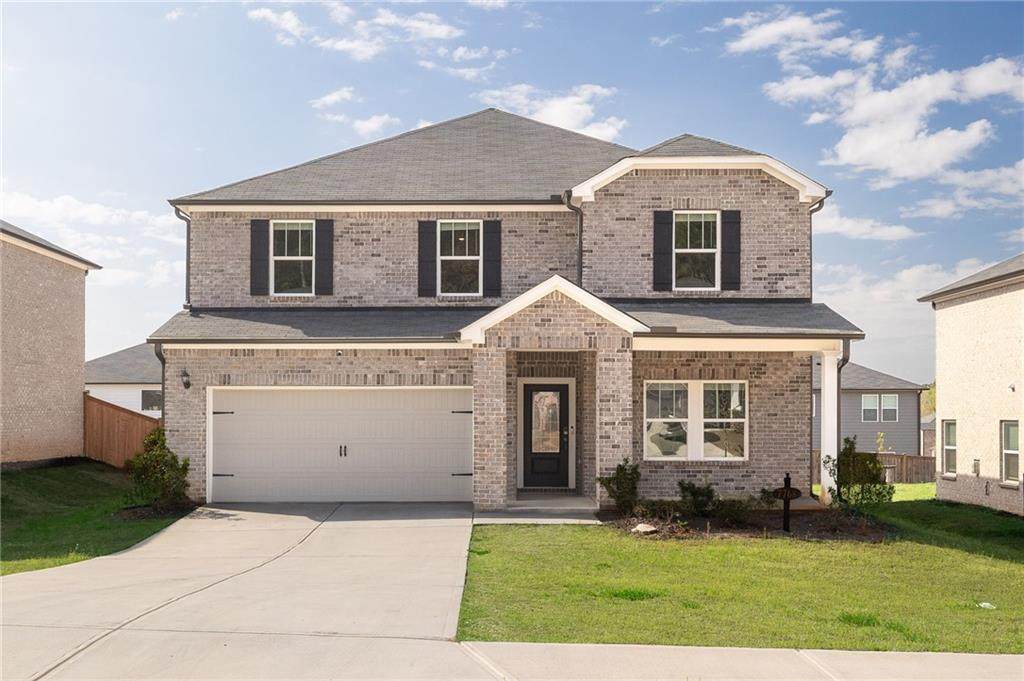 7768 Richmond Trail - Photo 1