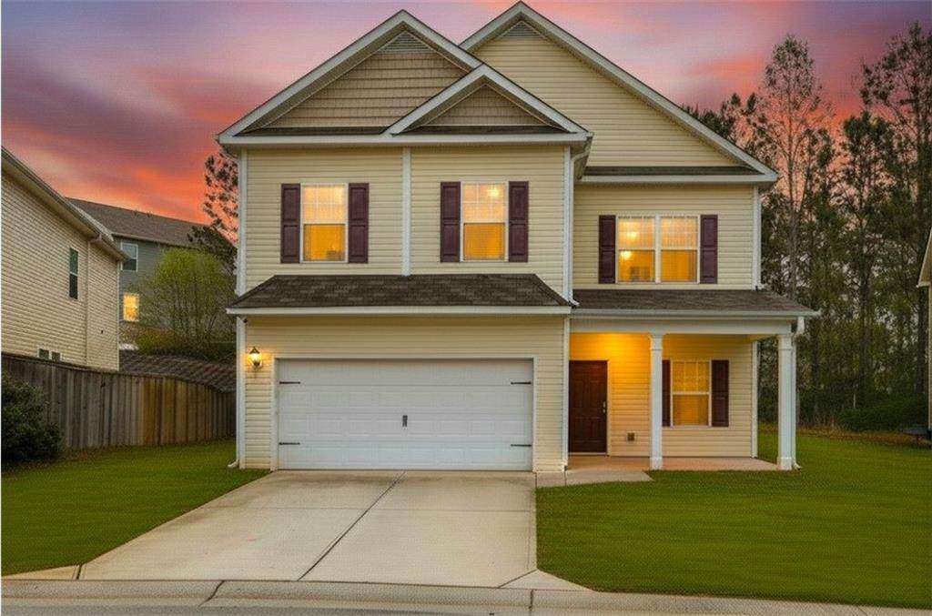 369 Crescent Woode Drive - Photo 1