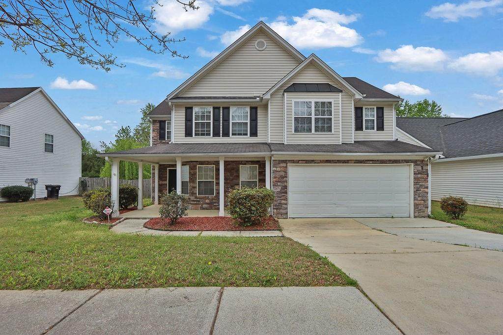 3800 Bogan Mill Road - Photo 1