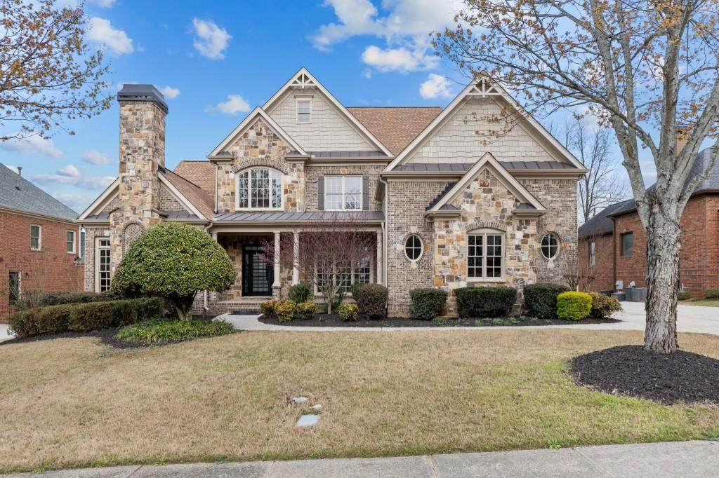 2302 Walkers Glen Lane - Photo 1