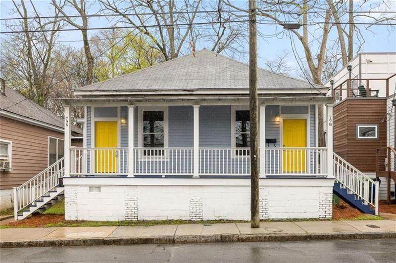 796 Fulton Terrace - Photo 1