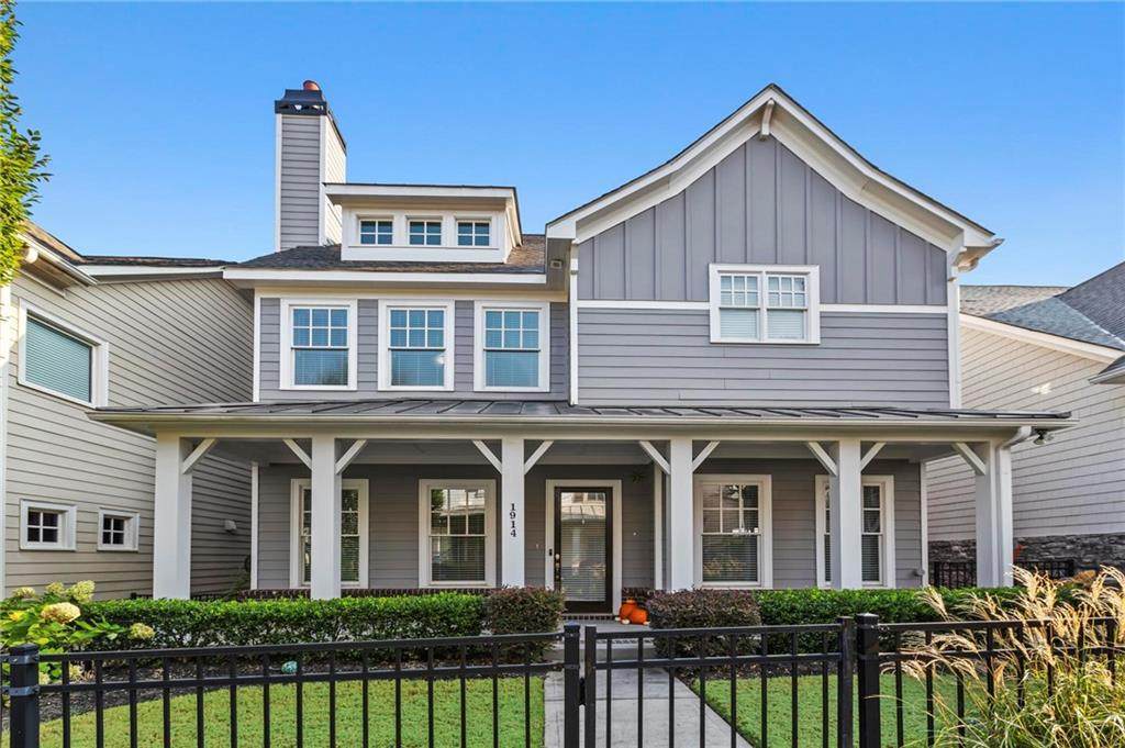 1914 Coal Place - Photo 1