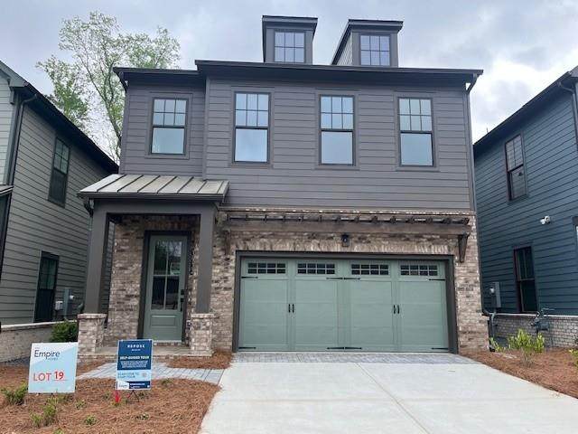 3932 Calm Court - Photo 1