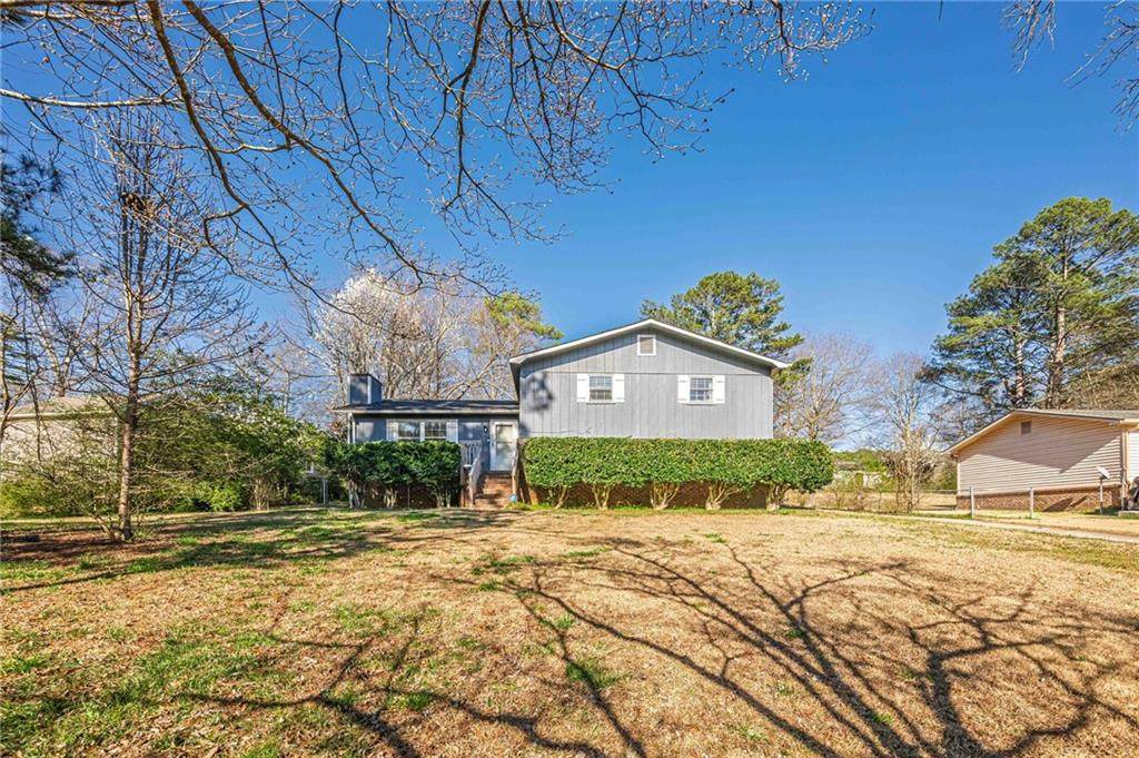 3006 Deshong Drive - Photo 1