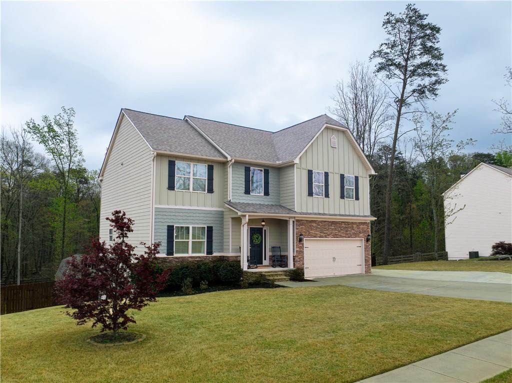 36 Thunder Hawk Lane - Photo 1