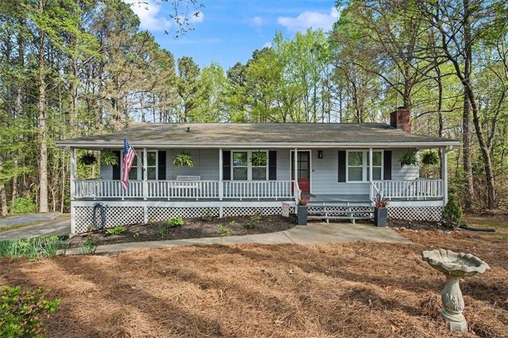 537 Toonigh Road - Photo 1