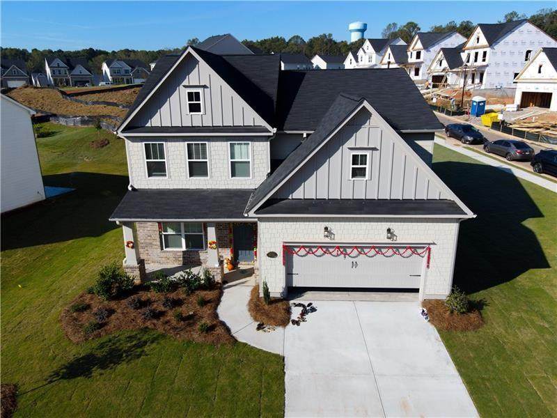 4710 Falls River Drive - Photo 1