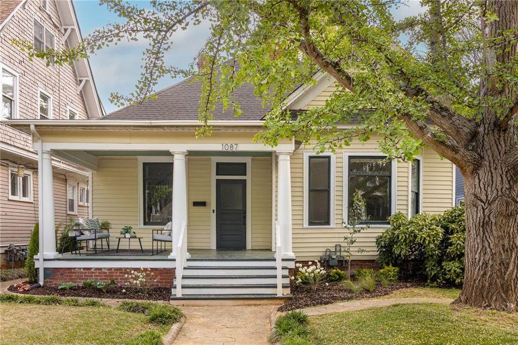 1087 Colquitt Avenue - Photo 1