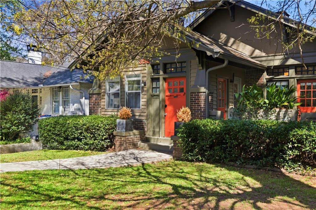 356 5th Street - Photo 1