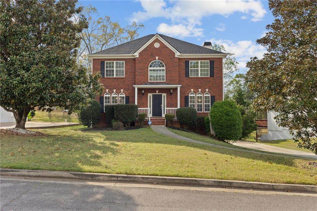 5712 Sullivan Point Drive - Photo 1