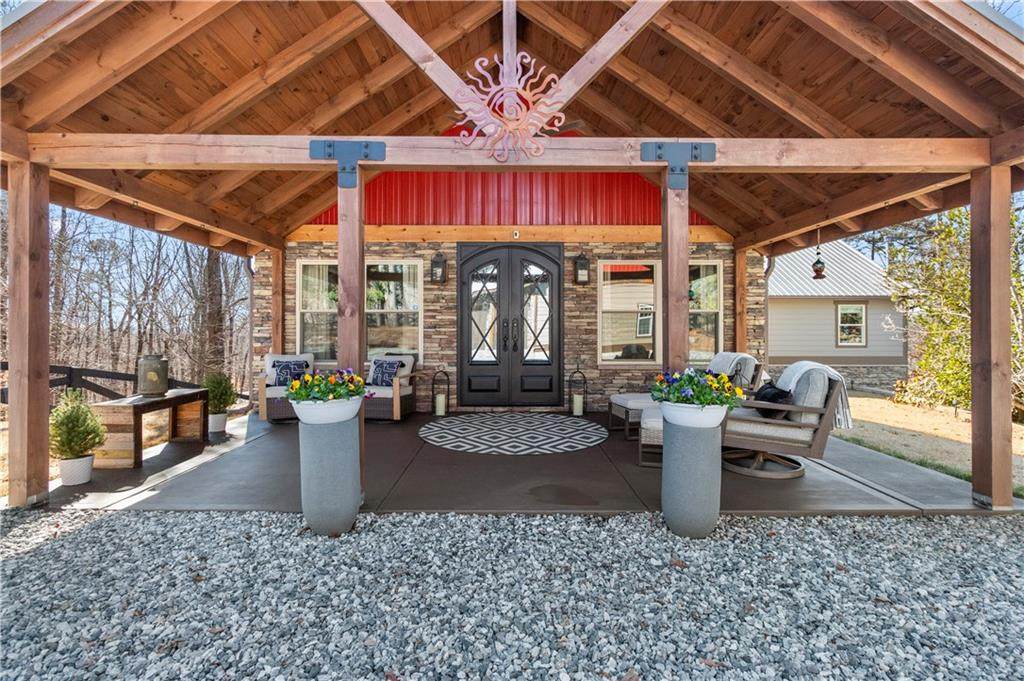 308 Hugh Stowers Road - Photo 1