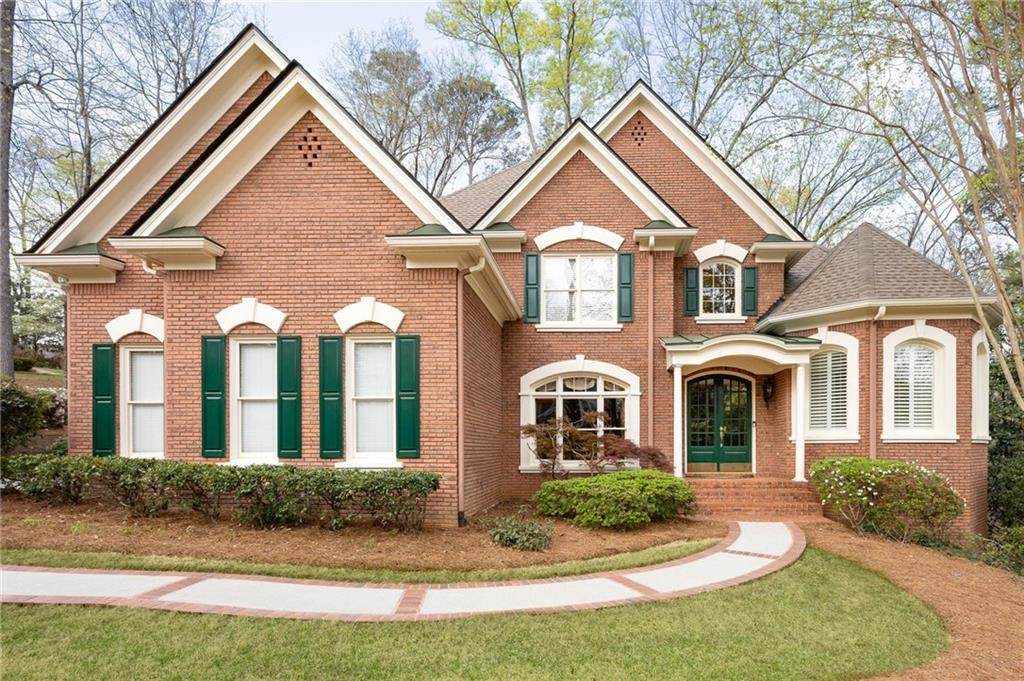 4291 Bristlecone Drive - Photo 1