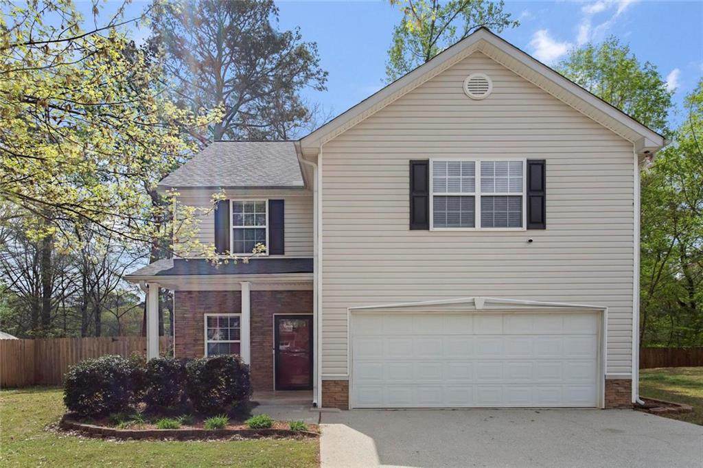 139 Lexington Parke Drive - Photo 1