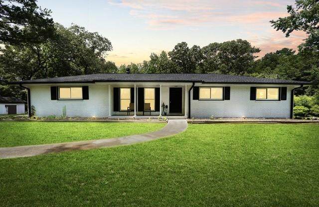 205 Elliott Road - Photo 1