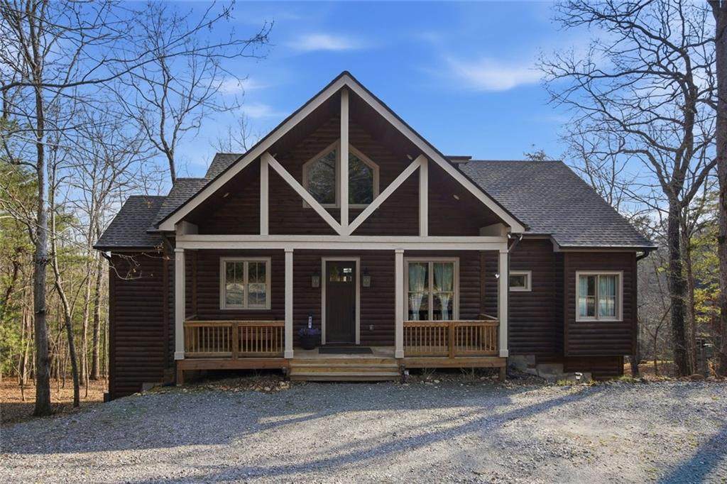 821 Echo Road - Photo 1