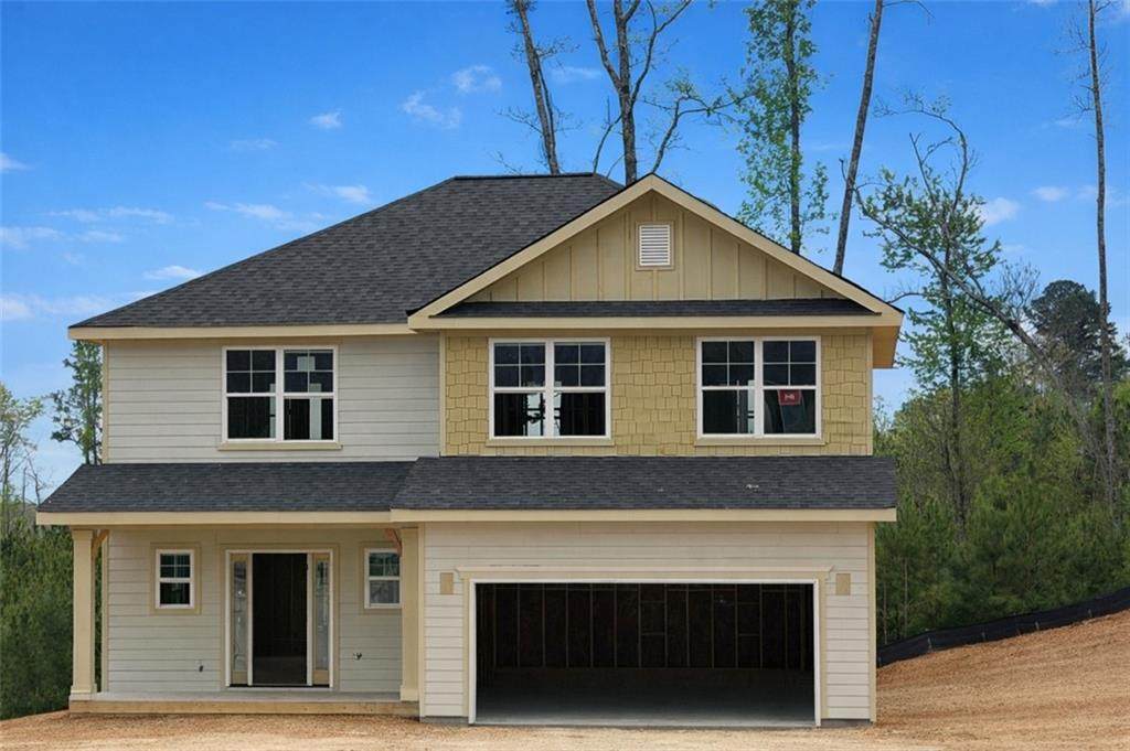 275 Thunder Valley - Photo 1